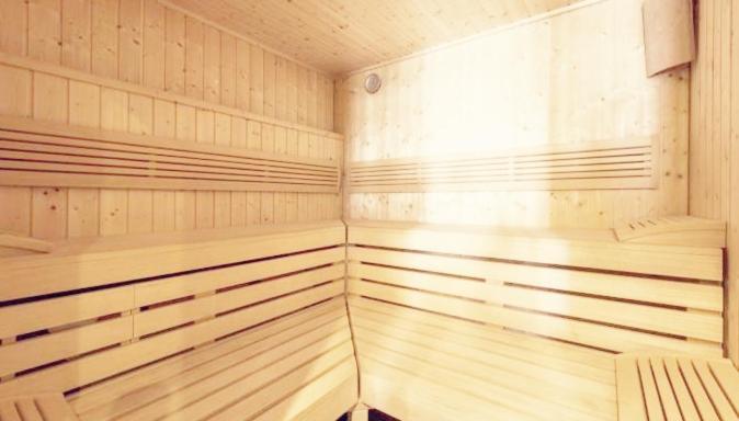 קולובז'ג Zachodnia Polanka - Apartament Z Sauna I Silownia מראה חיצוני תמונה