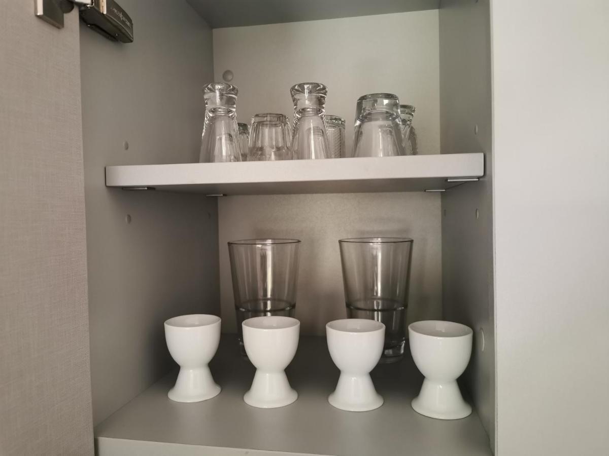 קולובז'ג Zachodnia Polanka - Apartament Z Sauna I Silownia מראה חיצוני תמונה
