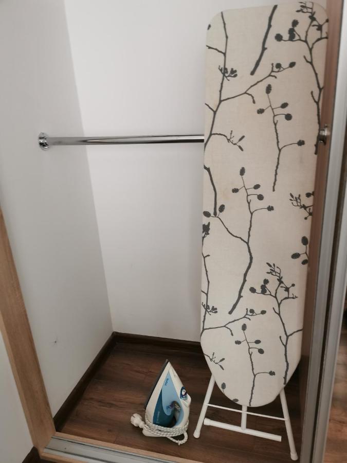 קולובז'ג Zachodnia Polanka - Apartament Z Sauna I Silownia מראה חיצוני תמונה