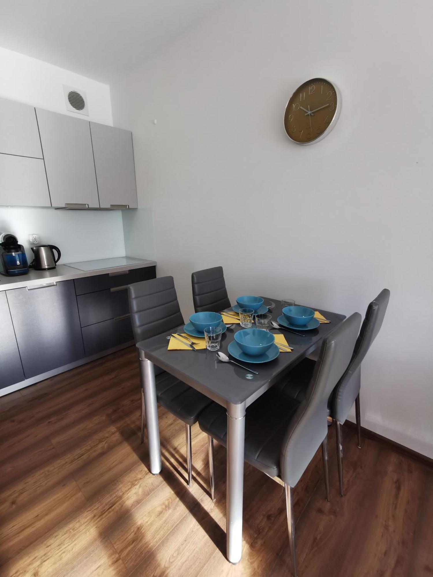 קולובז'ג Zachodnia Polanka - Apartament Z Sauna I Silownia מראה חיצוני תמונה