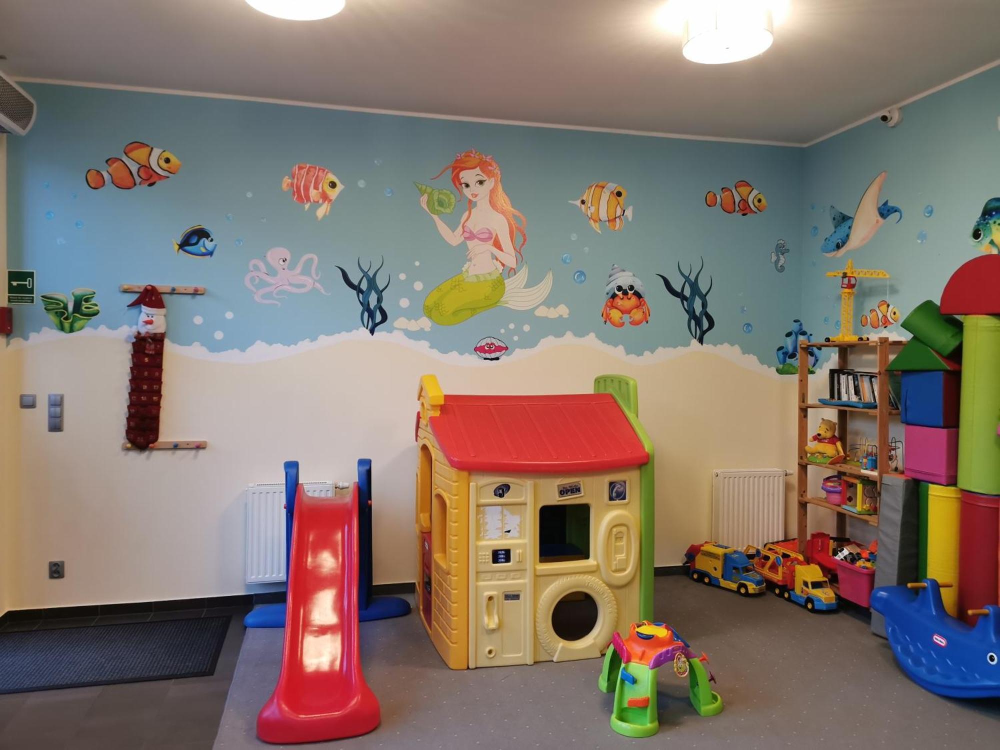 קולובז'ג Zachodnia Polanka - Apartament Z Sauna I Silownia מראה חיצוני תמונה
